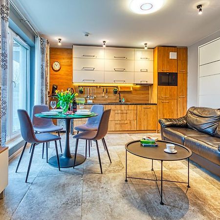 Apartament Blisko Gondoli Nr 5 Nad Elementsem - 5D Apartamenty Świeradów-Zdrój Eksteriør billede