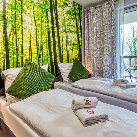 Apartament Blisko Gondoli Nr 5 Nad Elementsem - 5D Apartamenty Świeradów-Zdrój Eksteriør billede