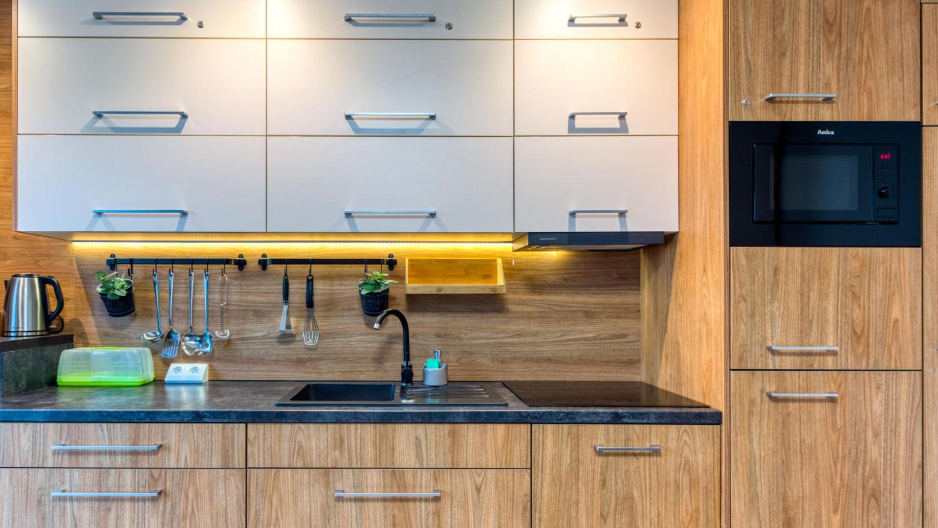 Apartament Blisko Gondoli Nr 5 Nad Elementsem - 5D Apartamenty Świeradów-Zdrój Eksteriør billede