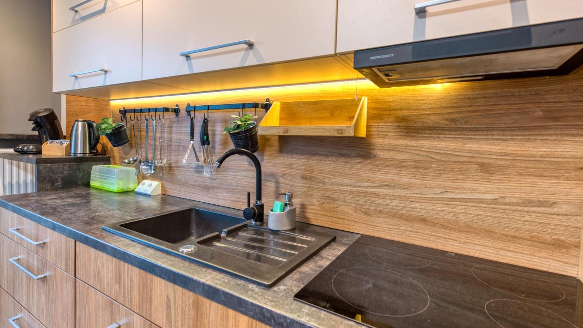 Apartament Blisko Gondoli Nr 5 Nad Elementsem - 5D Apartamenty Świeradów-Zdrój Eksteriør billede