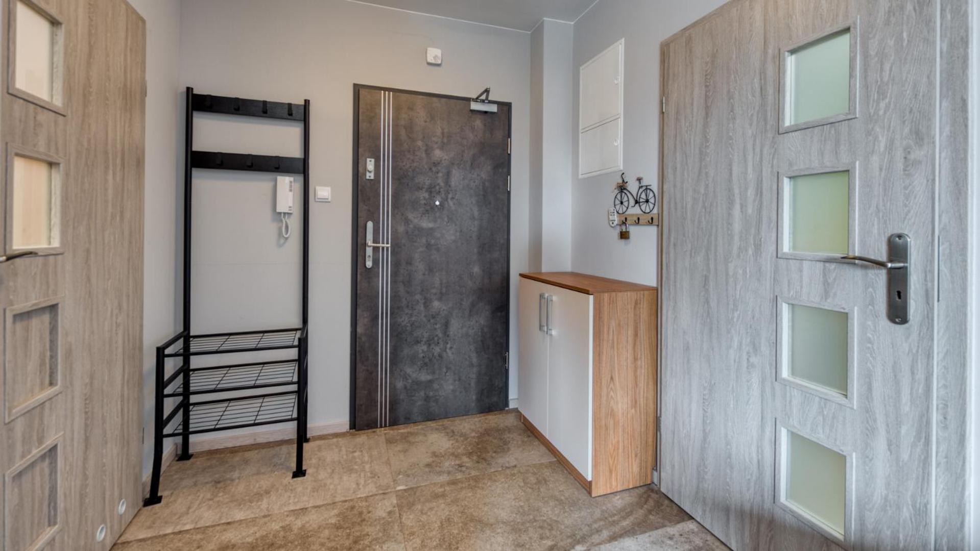 Apartament Blisko Gondoli Nr 5 Nad Elementsem - 5D Apartamenty Świeradów-Zdrój Eksteriør billede
