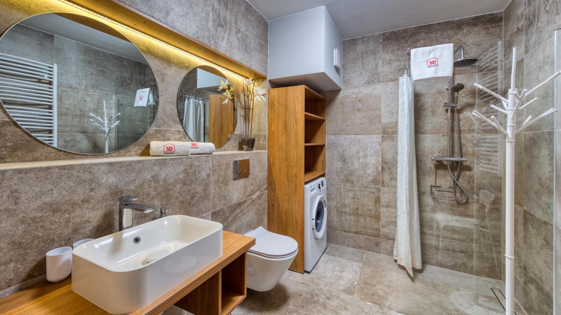 Apartament Blisko Gondoli Nr 5 Nad Elementsem - 5D Apartamenty Świeradów-Zdrój Eksteriør billede