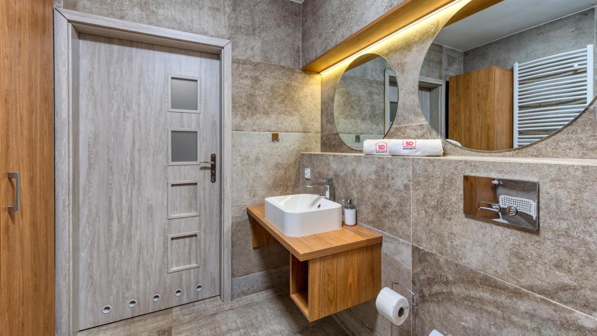 Apartament Blisko Gondoli Nr 5 Nad Elementsem - 5D Apartamenty Świeradów-Zdrój Eksteriør billede