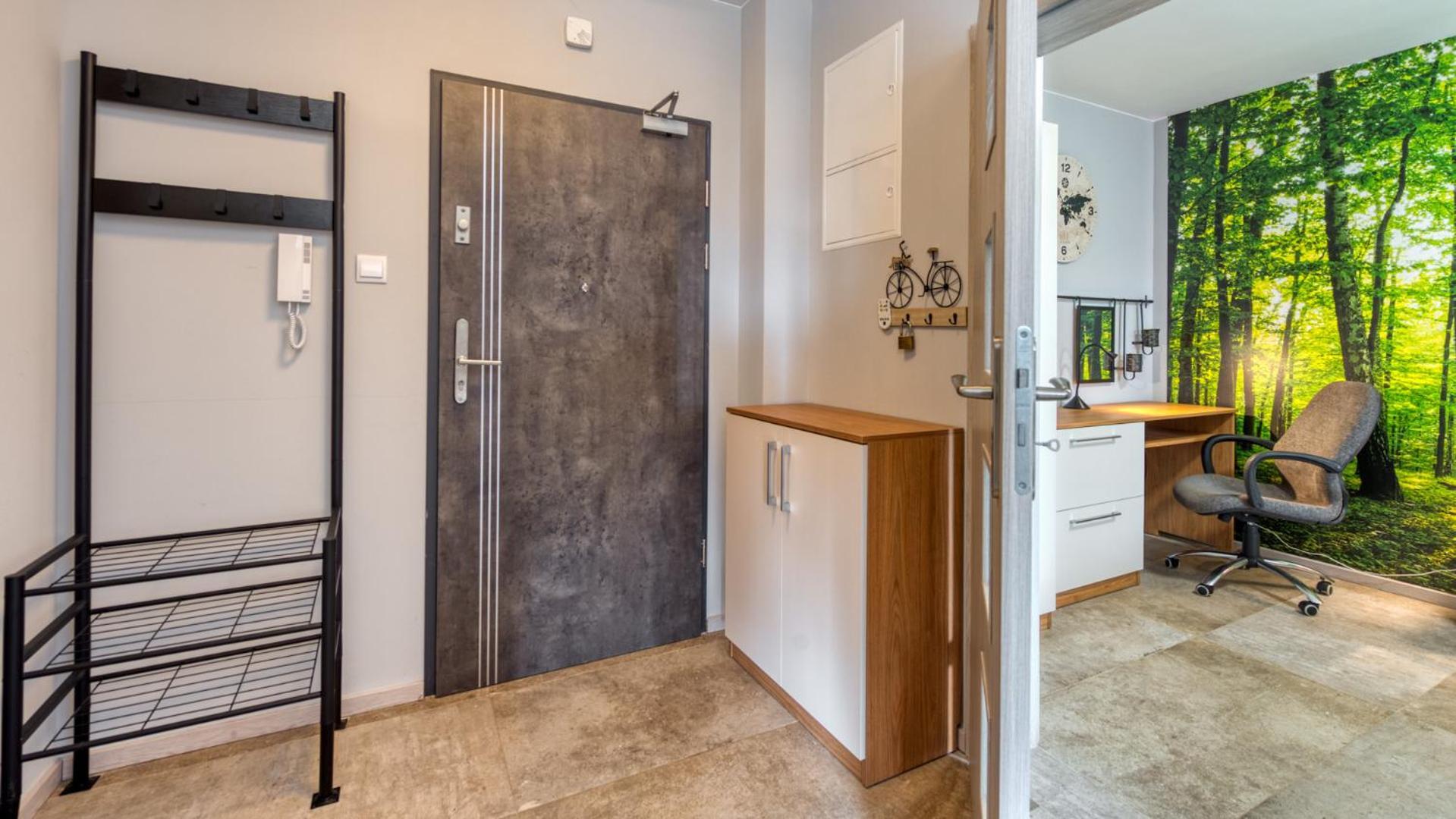 Apartament Blisko Gondoli Nr 5 Nad Elementsem - 5D Apartamenty Świeradów-Zdrój Eksteriør billede