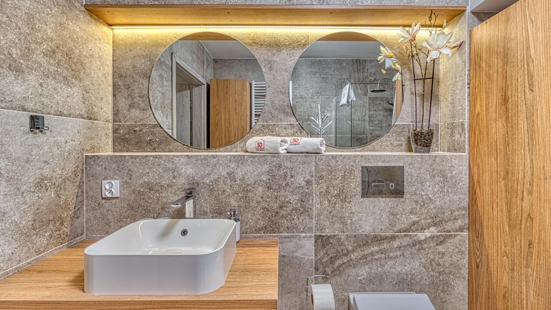 Apartament Blisko Gondoli Nr 5 Nad Elementsem - 5D Apartamenty Świeradów-Zdrój Eksteriør billede